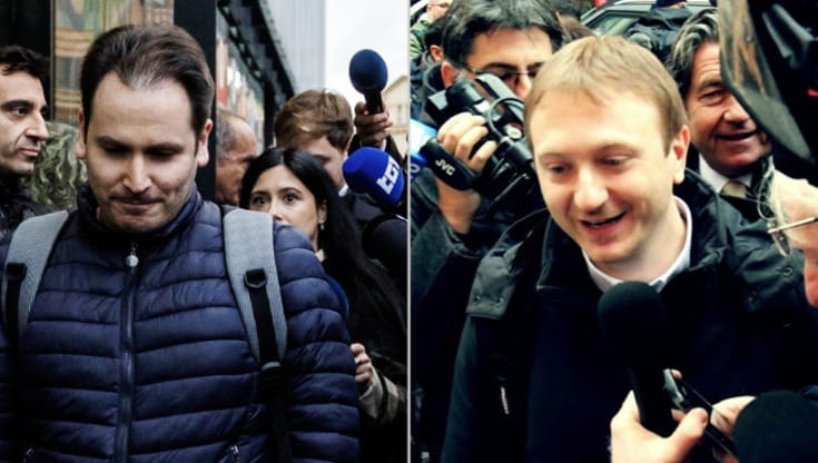 Anteprima: La verità su Garlasco, i processi in tv e i megafoni delle procure