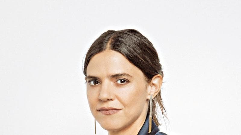 Valeria Luiselli