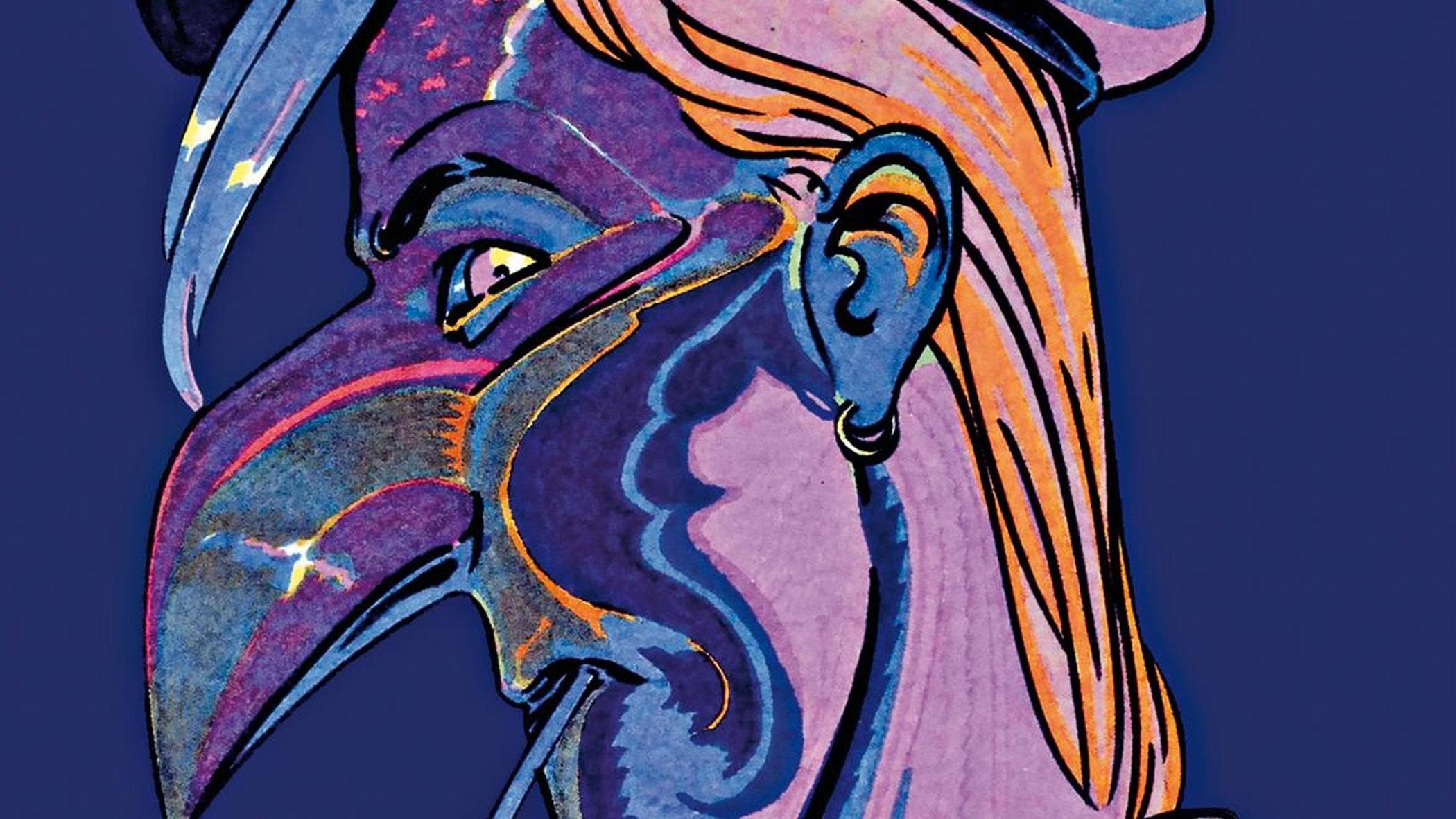 In questo folle mondo abbiamo bisogno di armarci di Pazienza: con Repubblica l’opera completa del maestro del fumetto