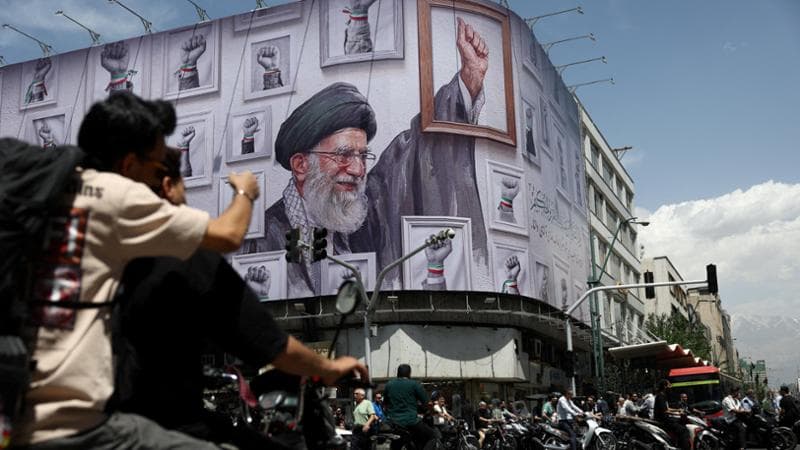 Anteprima: Miller: “L’Iran ha tempo, vuole creare una nuova realtà”