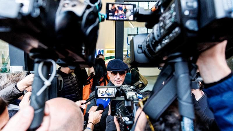Anteprima: Perché Garlasco in tv diventa una fiction oscena