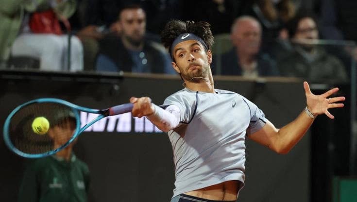 Lorenzo Musetti