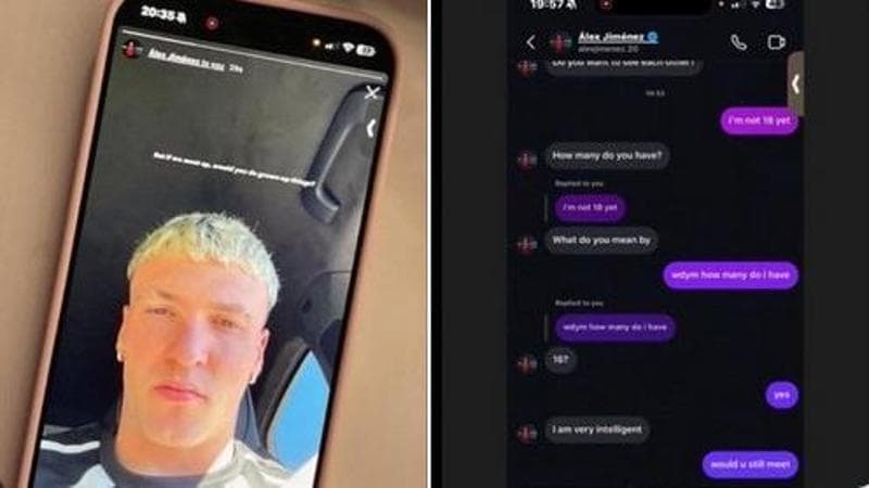 Jimenez, l’ex Milan messo fuori rosa dal Bournemouth: avrebbe cercato di adescare una quindicenne