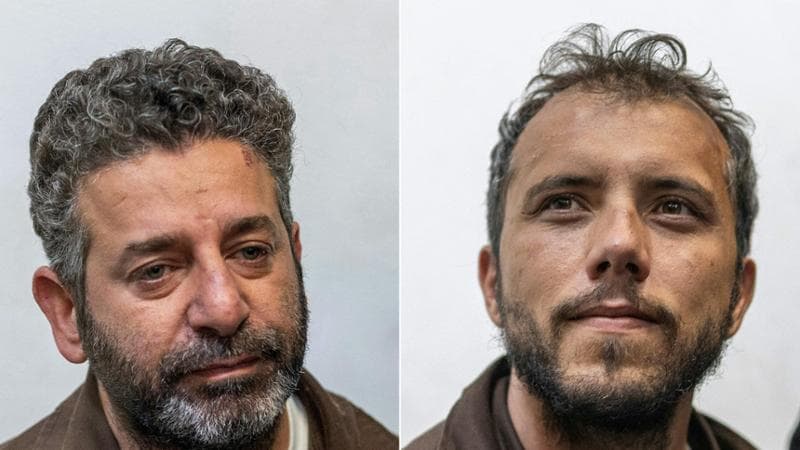 Anteprima: Israele libererà oggi i due attivisti della Flotilla arrestati in acque internazionali