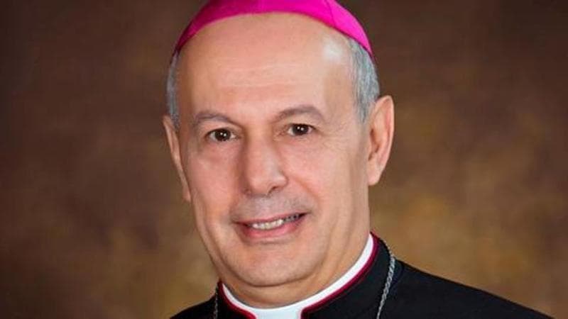 Anteprima: Negli States arriva il nuovo Nunzio: “La nostra missione resta la pace”