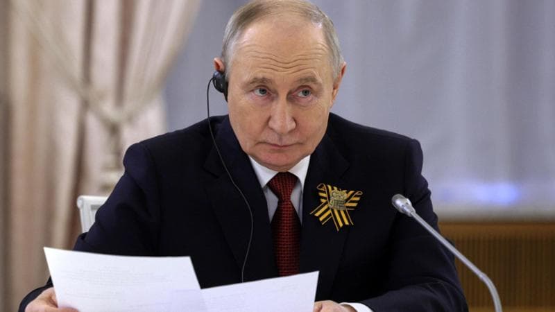 Anteprima: L’analista ucraino: “Putin è un abile manipolatore, ma con Bruxelles vuole dialogo”