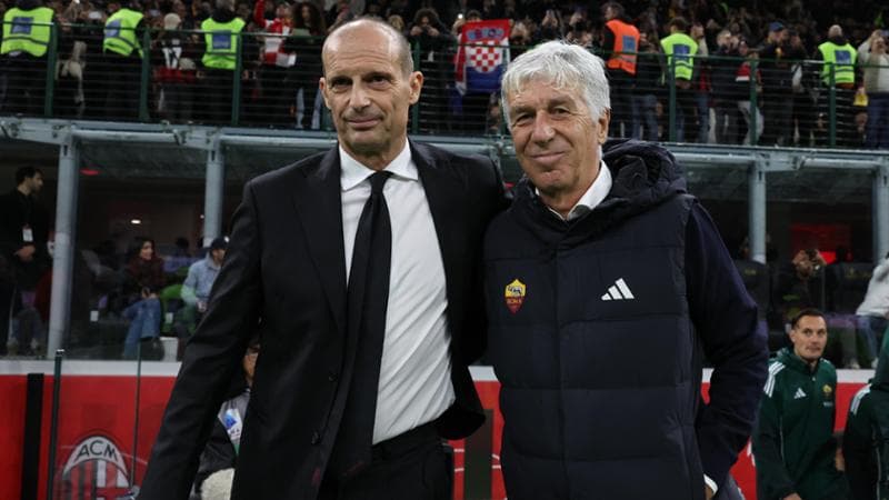 Corsa Champions, tocca a Milan e Roma: vietato sbagliare contro Atalanta e Parma