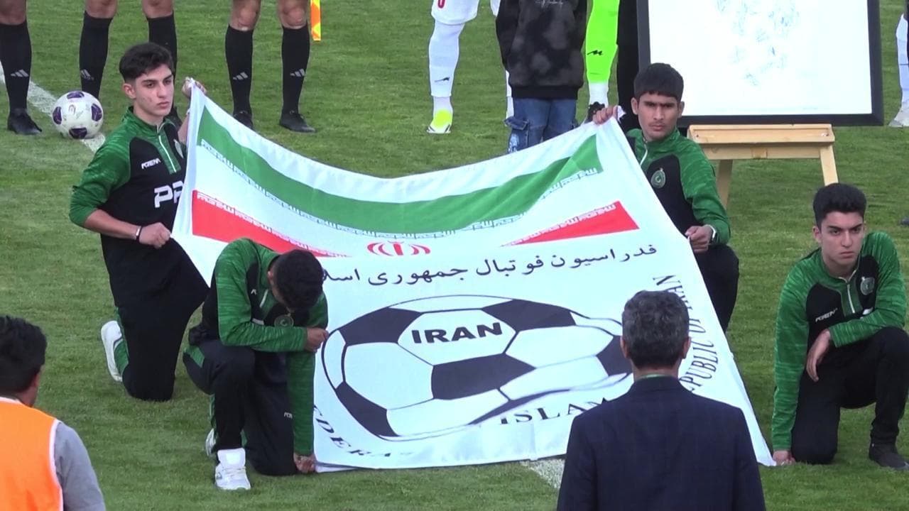 Mondiali 2026, l'Iran annuncia: "Ci saremo" ma pone 10 condizioni