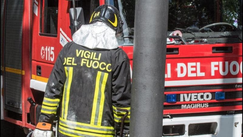 Anteprima: Alto Adige, auto precipita nel burrone: morta una donna di 29 anni, due feriti