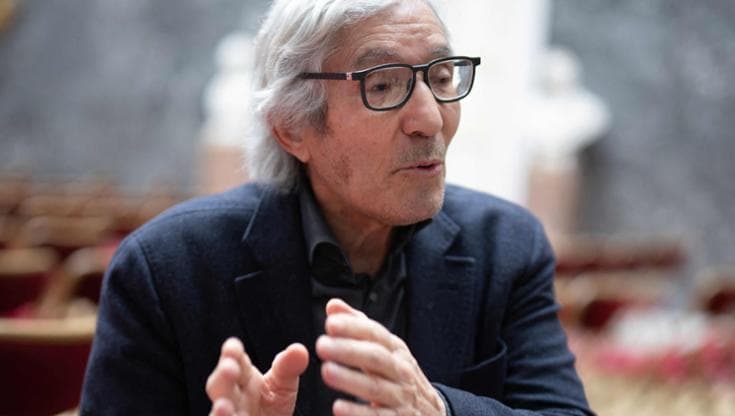 Anteprima: Sansal: “Mi pento di aver iniziato a scrivere”