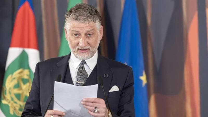 Il Giulipardo, Buttafuoco e il cane altrui
