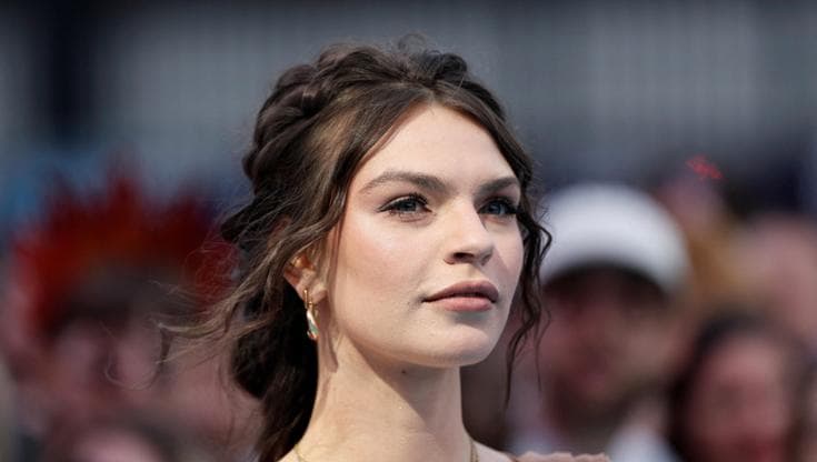 Eva Marija, Lussemburgo
