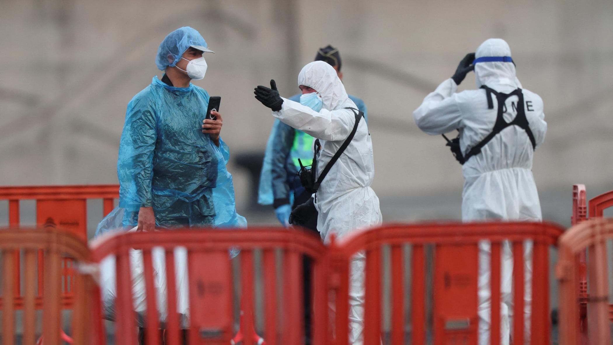 Hantavirus, l’alert del ministero per navi e aerei: “Più controlli sugli arrivi dall’estero”