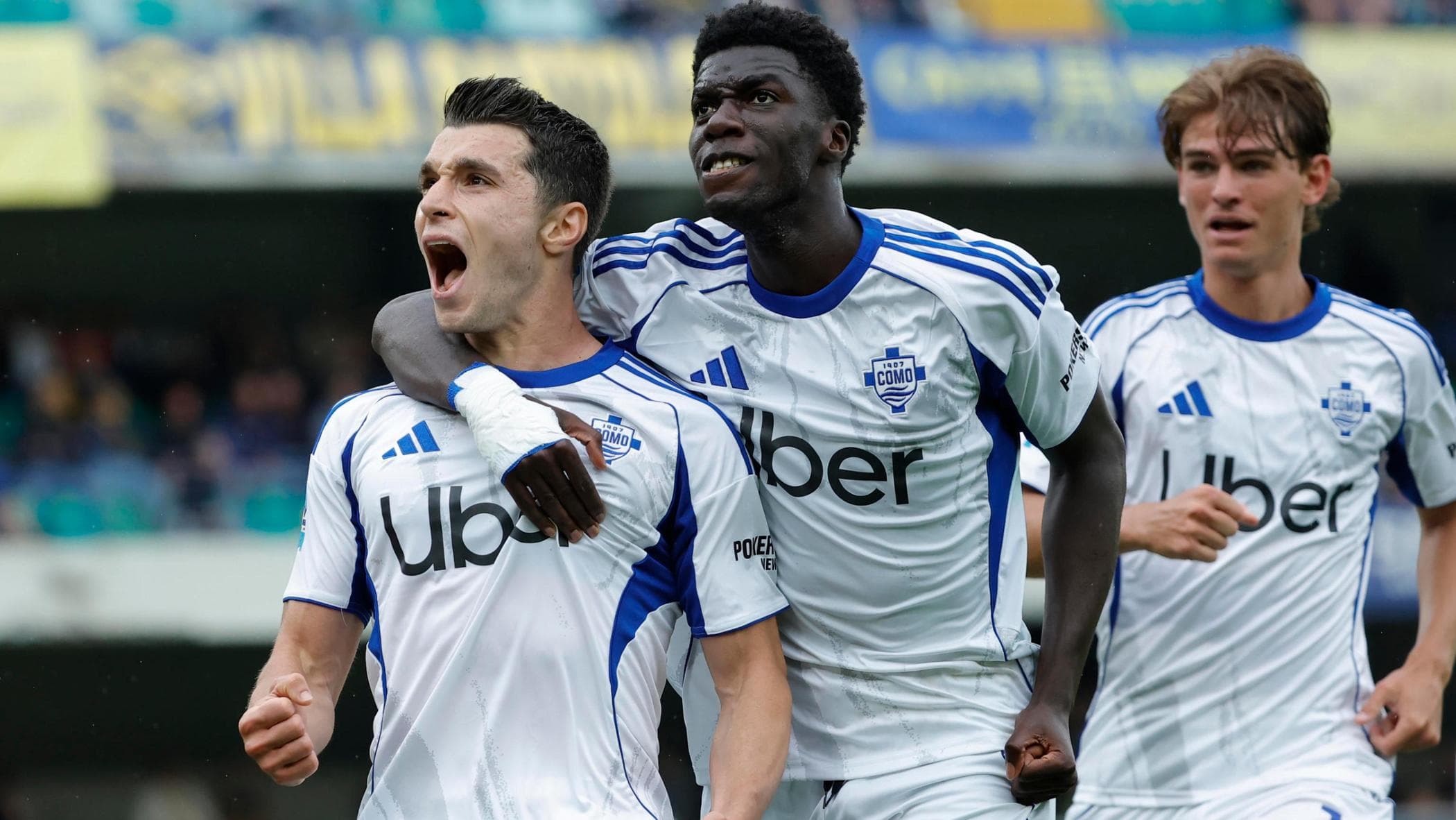L'Ulisse del gol