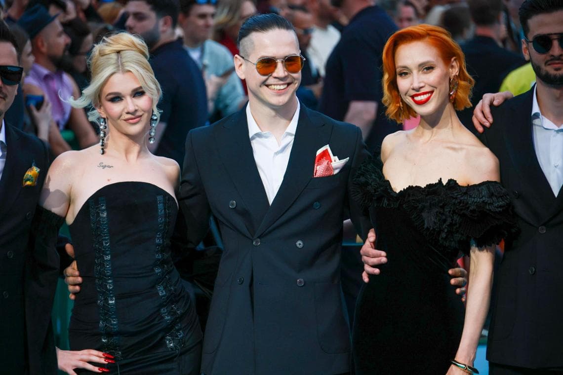 Satoshi, in gara per la Moldavia: sarà lui ad aprire la prima semifinale