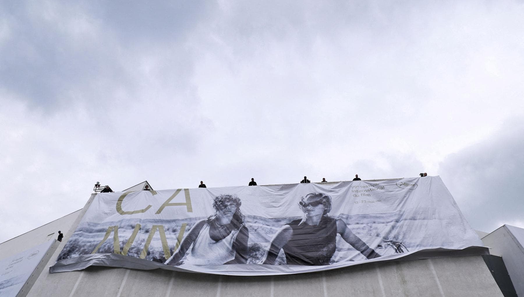 Tutti i film in concorso a Cannes: titoli e autori che puntano alla Palma