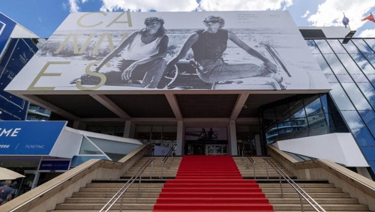 Cannes vuole brillare anche con poche star. Si punta sulla Storia