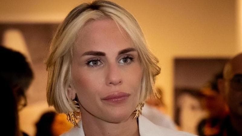 Anteprima: Proietti: “Io licenziata con una pec, non me ne faccio una ragione”