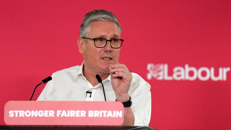 Anteprima: Regno Unito, parte la rivolta nel Labour contro Starmer. Ministri e deputati: “Dimettiti…