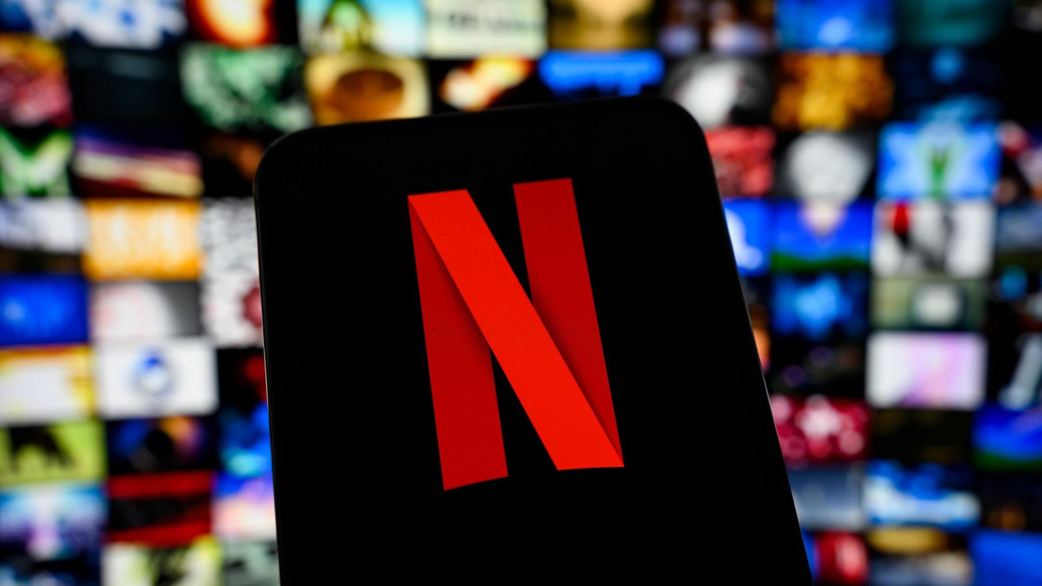 Texas Netflix'e dava açtı: “Kullanıcı verilerini istismar ediyor ve bağımlılık yaratıyor”