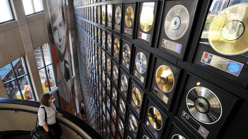 La Country Music Hall of Fame and Museum