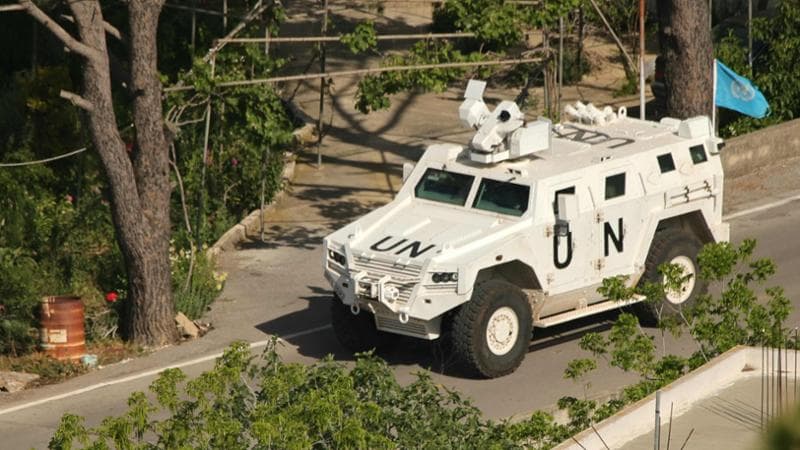 Anteprima: Bruxelles, Kallas: “La Ue è pronta a sostituire la missione Unifil in Libano”