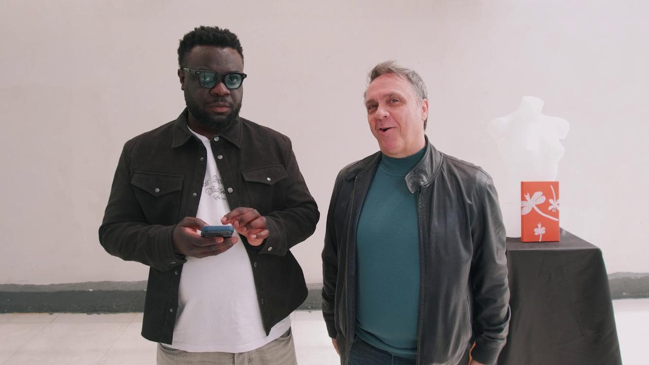 Africa Day, un comico italiano e uno congolese contro i luoghi comuni: "Basta con la solita storia!"