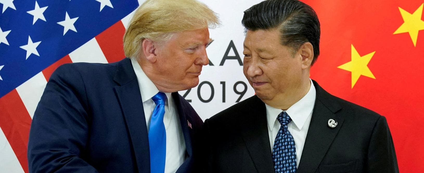 Anteprima: Fortezza Cina. Così Xi ha blindato il Paese per resistere al ciclone Donald