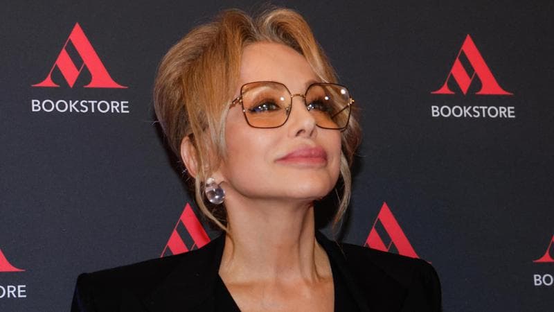 Anteprima: Marina Berlusconi: “Nessun contatto con il Pd, non ispiro manovre”