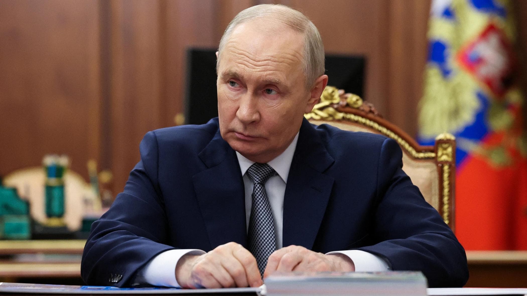 Mahda: “Putin teme la linea autonoma dell’Europa sull’Ucraina. Ecco il perché delle sue offerte”