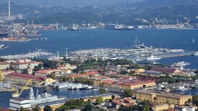 Al Blue Design Summit il mondo dei superyacht