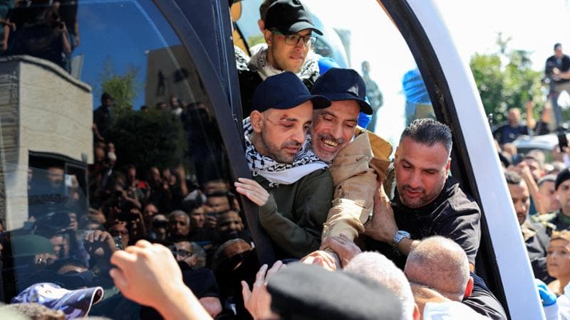 Anteprima: Il Pulitzer Kristof: “Violenze sessuali sistematiche sui detenuti palestinesi”. L’ira di…