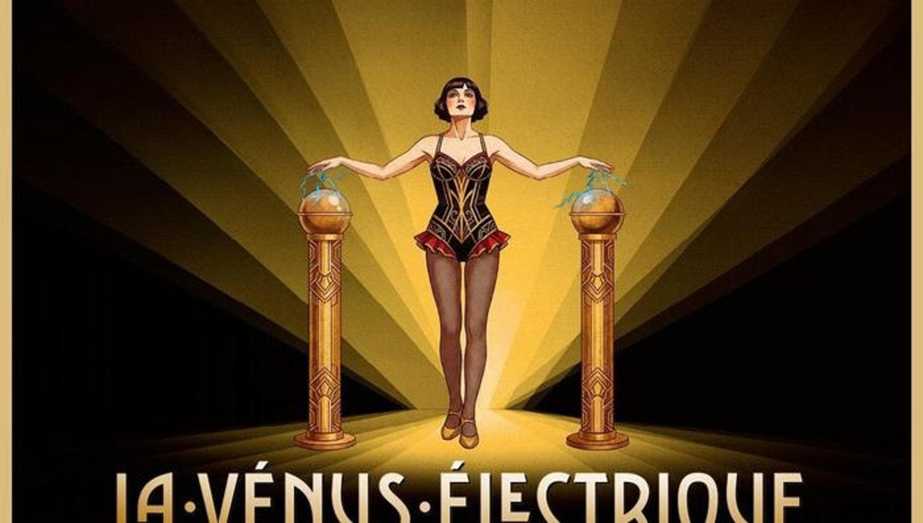 Cannes apre con “La Vénus électrique”: il film-manifesto di un cinema francese che sa fare sistema