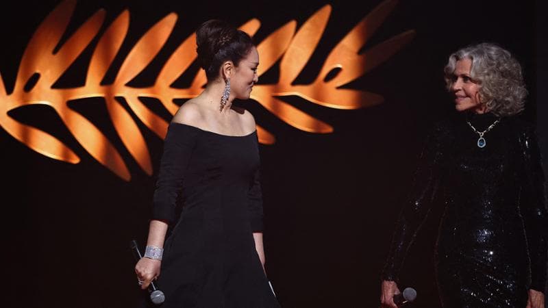 Cannes 2026: il festival al via con Jane Fonda e Gong Li. “Frodo” premia Peter Jackson