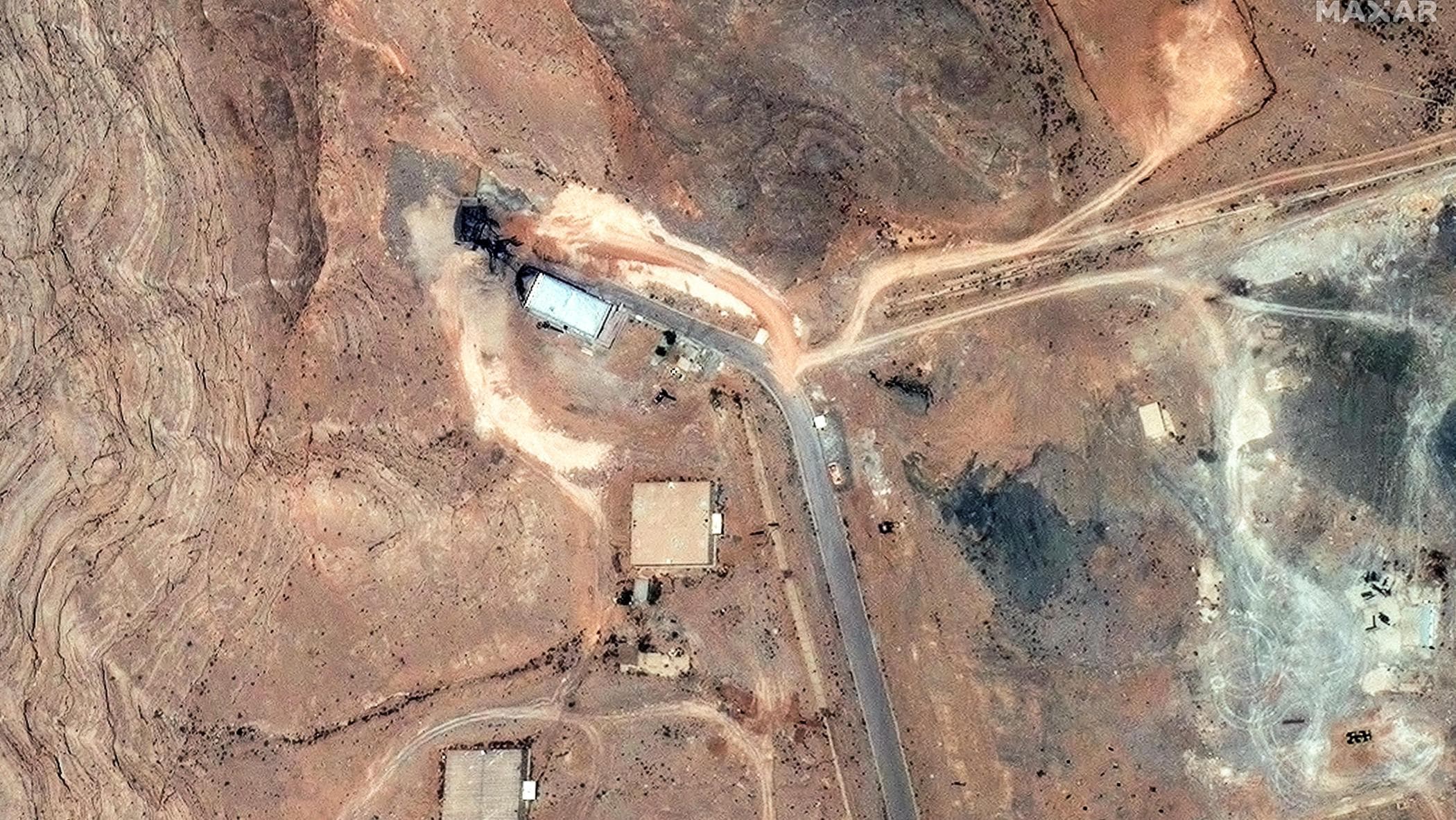 La voglia del blitz sull’uranio: Usa e Israele studiano la mossa per chiudere con una vittoria