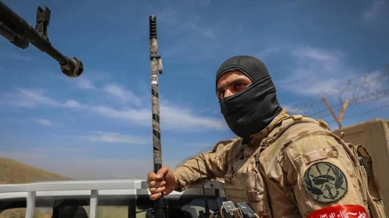 Anteprima: L’Iran non si fida degli Stati Uniti: “Se attaccano arricchiamo l’uranio al 90%”