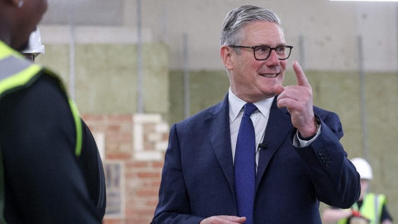 Anteprima: Lionel Barber: “La Brexit ci ha reso una nazione instabile guidata da politici mediocri”