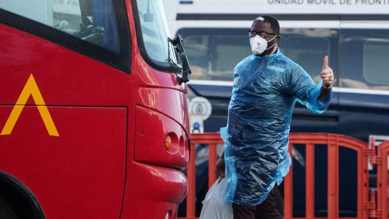 Anteprima: Hantavirus, 11 contagi sulla Hondius, resta grave la turista francese. Oms: ora tocca ai…