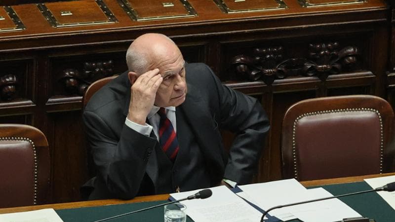 Anteprima: In 5mila ai domiciliari. L’idea del governo per svuotare le carceri