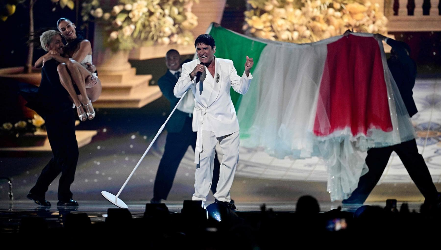 Classifica Eurovision 2026, la prima semifinale e chi passa in finale