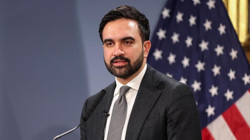 Anteprima: Mamdani e l’alleato insperato: Bezos dona 100 milioni per i bambini di New York
