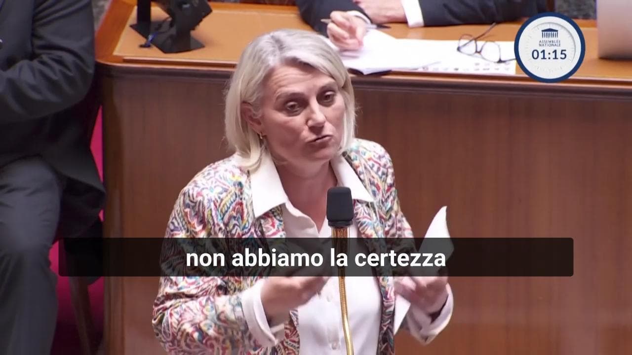 Hantavirus, la ministra della Salute francese: "Non abbiamo la certezza che non sia mutato"