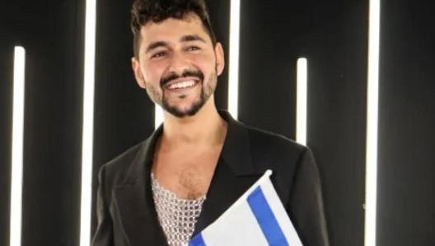 Noam Bettan all’Eurovision 2026 tra musica e polemiche: il cantante israeliano blindato a Vienna