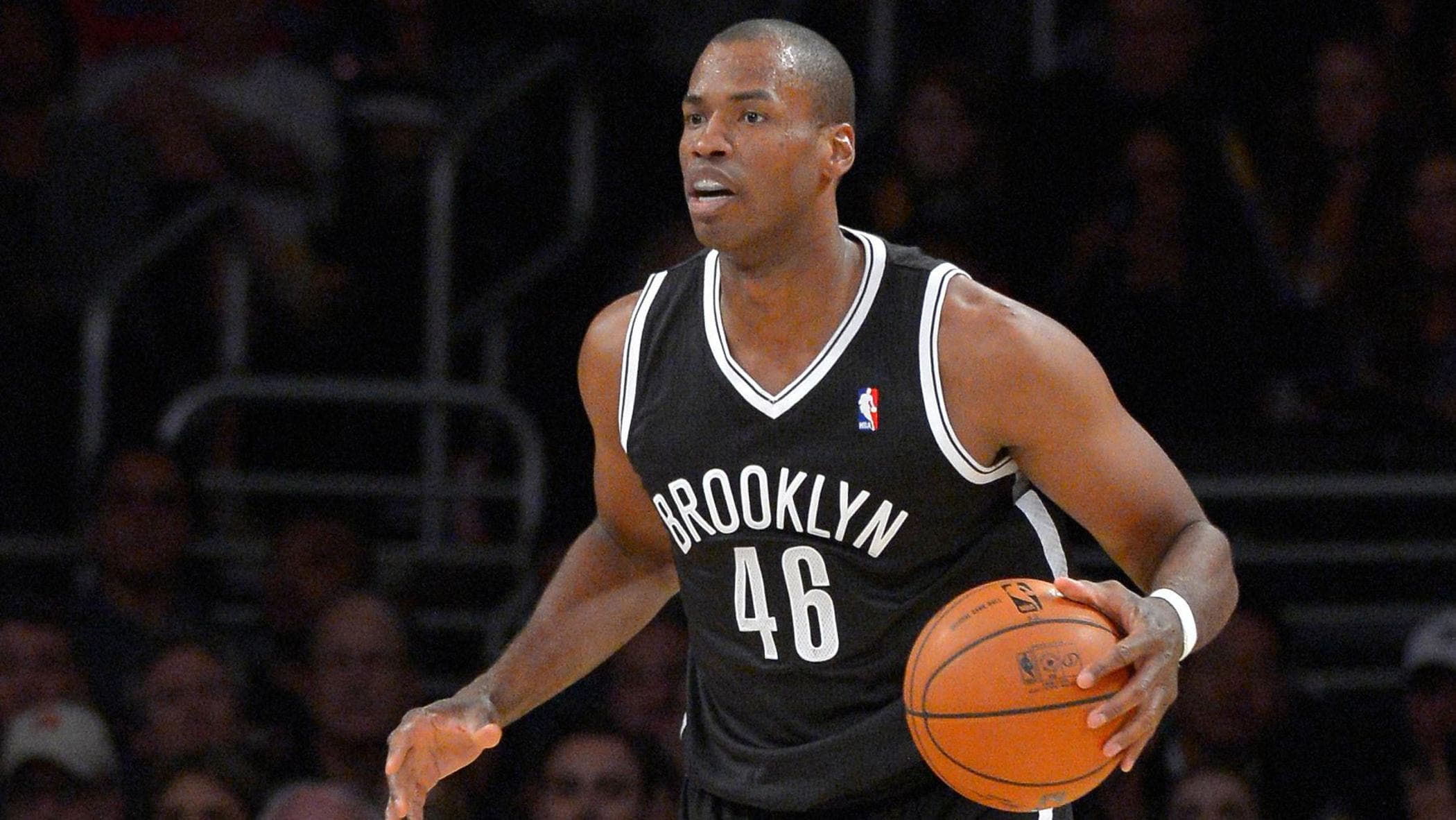 Jason Collins öldü, açıklanan ilk NBA oyuncusu oydu