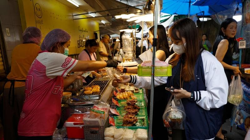 Anteprima: Thailandia dimezza il periodo “visa free” per i turisti: solo 30 giorni. “Troppa criminal…