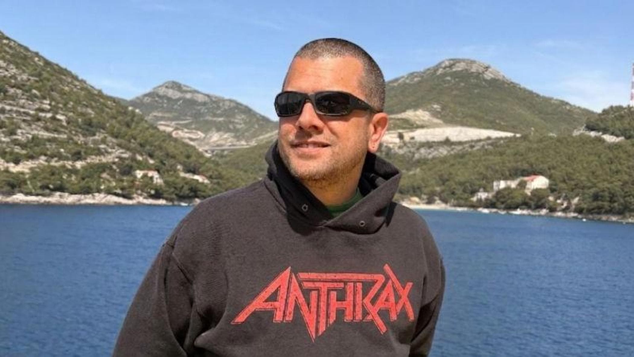 Trentini'nin kurtuluştan 4 ay sonra ilk paylaşımı: “İnsani yardım çalışanları hedef değil”