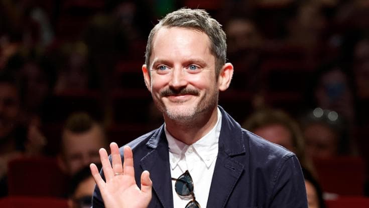 Elijah Wood