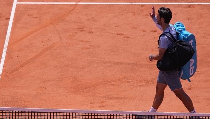 Lorenzo Musetti