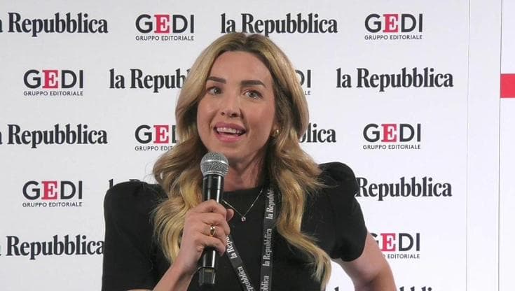 Genova, un futuro possibile: l'incontro con la sindaca Silvia Salis