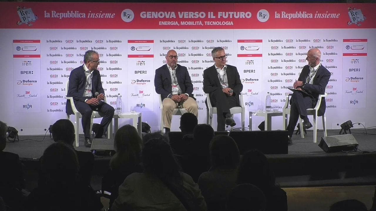 Repubblica Insieme: Energia per le imprese con Iren, Axpo ed Erg